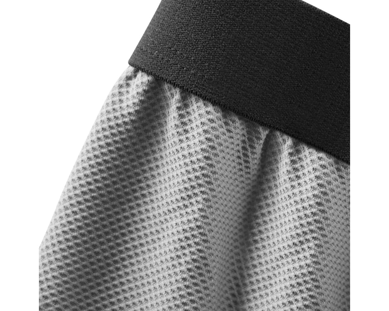 3KB Men's Performance Boxer Briefs Commando Style