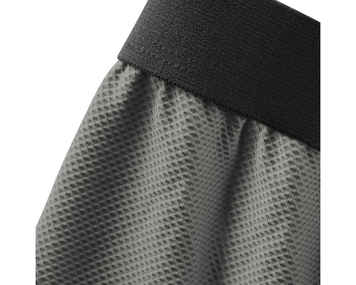 3KB Men's Performance Boxer Briefs Commando Style