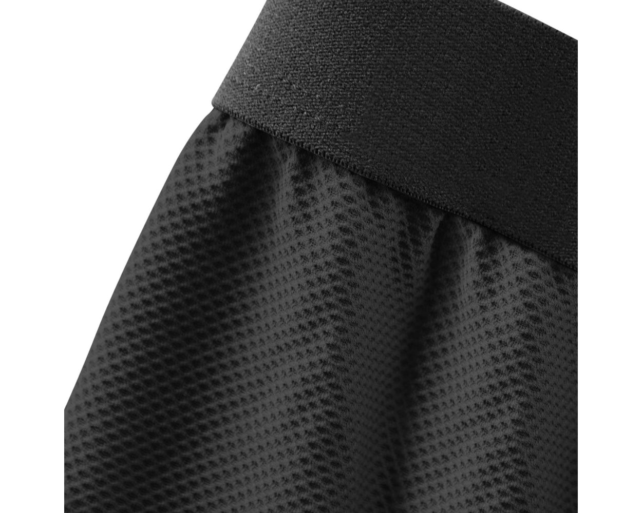 3KB Men's Performance Boxer Briefs Commando Style