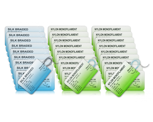 3KB Suture Thread Kit