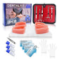3KB EduMed Dentistry Practice Suture Kit - Dental Student Training - For Educational Use Only